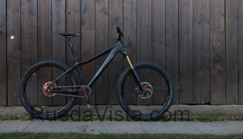 On-One Carbon 456 Evo ficha técnica y opiniones